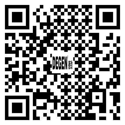 親，掃一掃<br/>瀏覽手機云網站